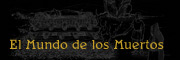 El mundo de los Muertos