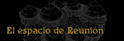 El espacio de Reunión